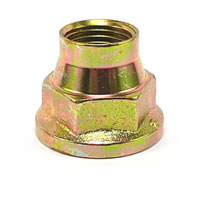 Stake Nut